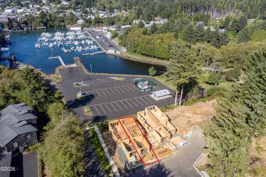 465 SE Shell, Depoe Bay, OR 97341 - #2