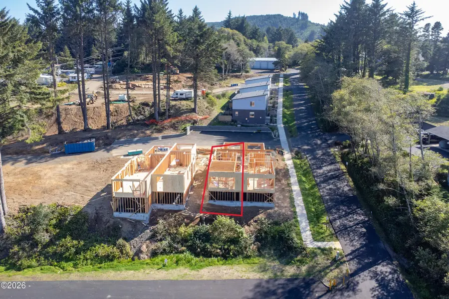 465 SE Shell, Depoe Bay, OR 97341 - #3