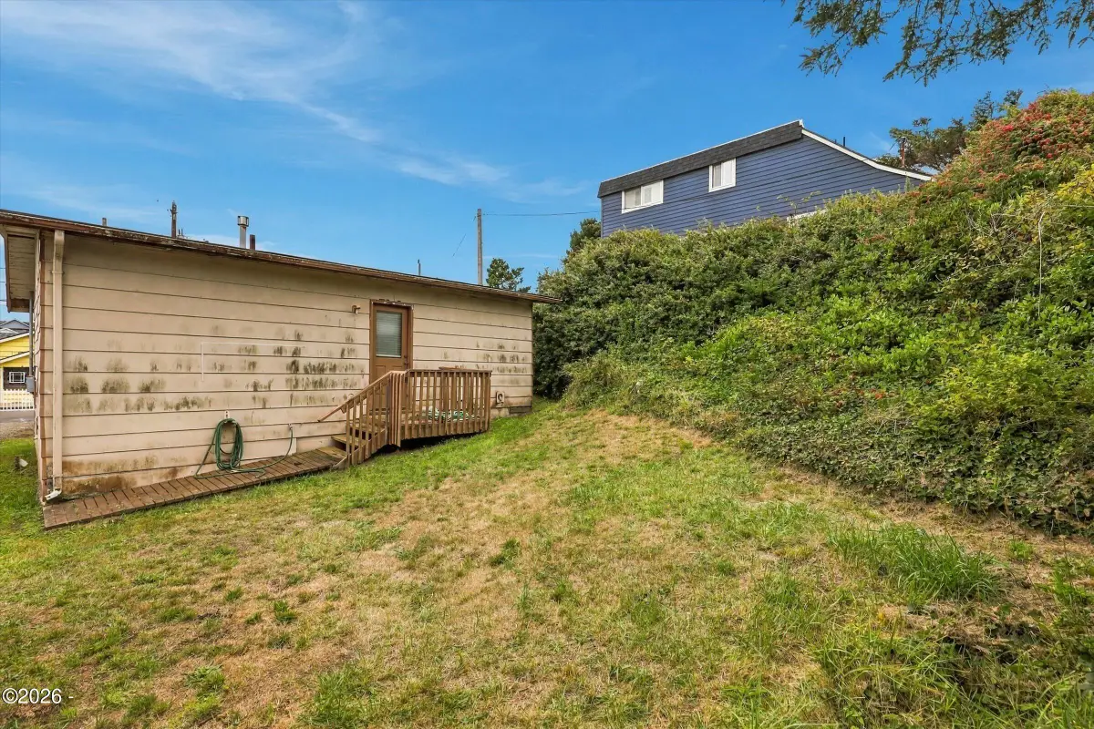 1245 NW 16th, Lincoln City, OR 97367 - #1