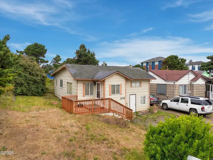 1245 NW 16th, Lincoln City, OR 97367 - #2