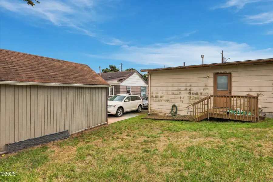 1245 NW 16th, Lincoln City, OR 97367 - #3