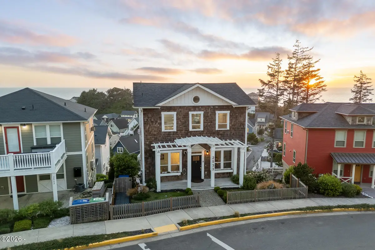 2533 SW Coral, Lincoln City, OR 97367 - #1