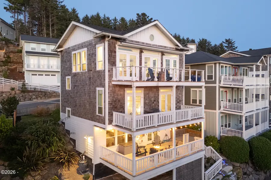 2533 SW Coral, Lincoln City, OR 97367 - #2
