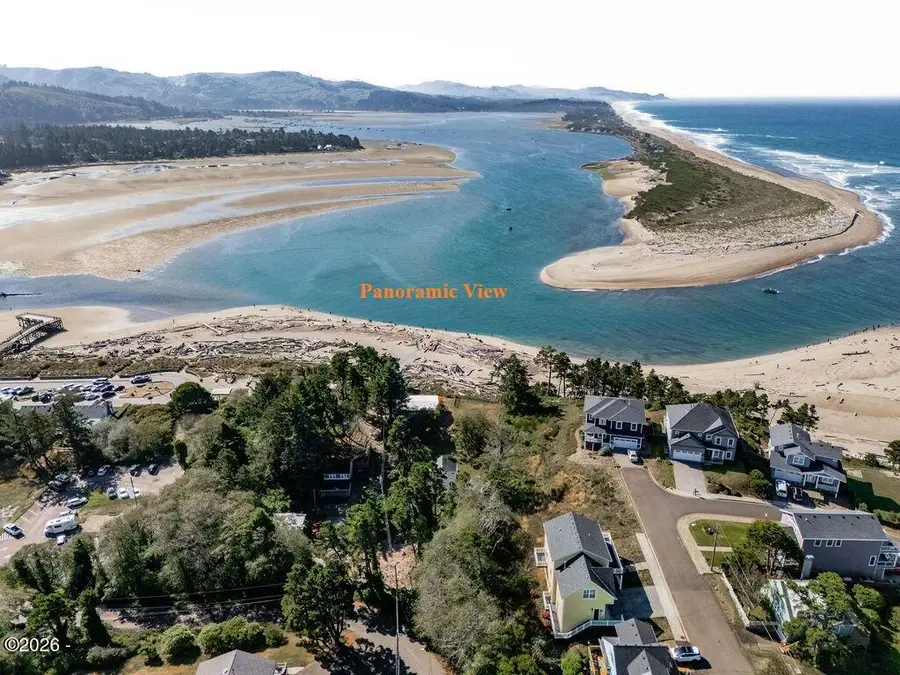 5023 SW Dune Ave, Lincoln City, OR 97367 - #2