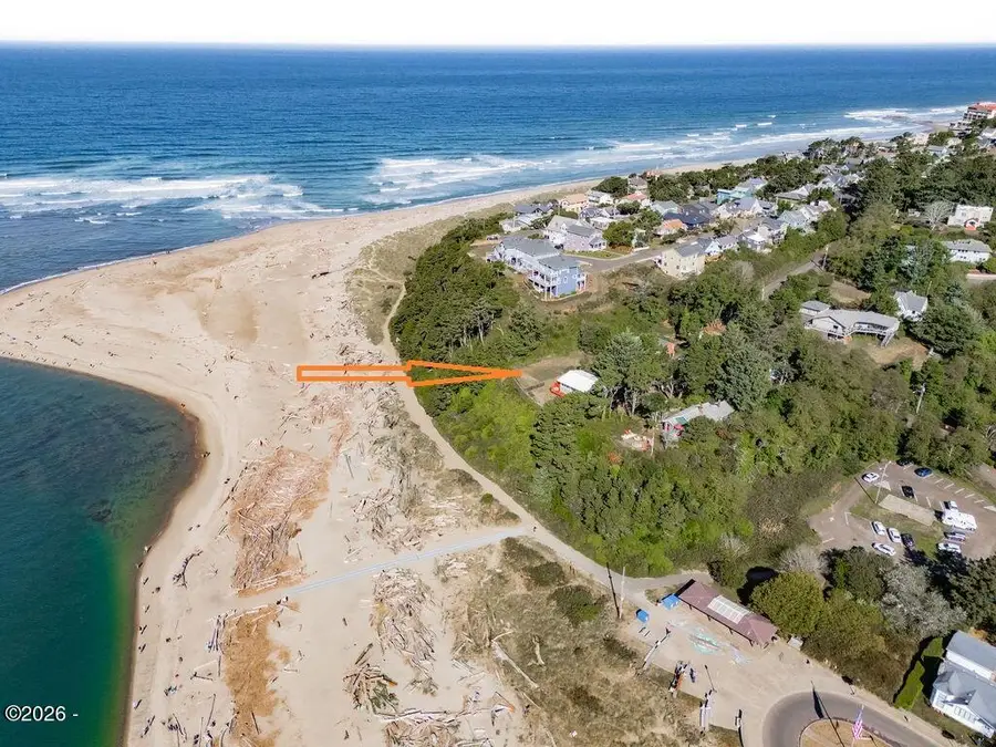5023 SW Dune Ave, Lincoln City, OR 97367 - #3