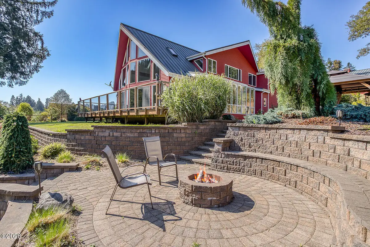 4508 Logsden, Siletz, OR 97380 - #1
