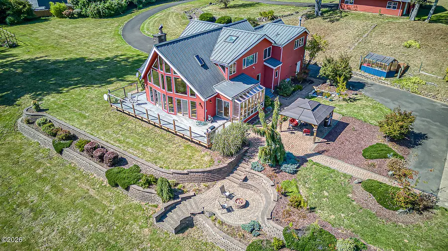 4508 Logsden, Siletz, OR 97380 - #2