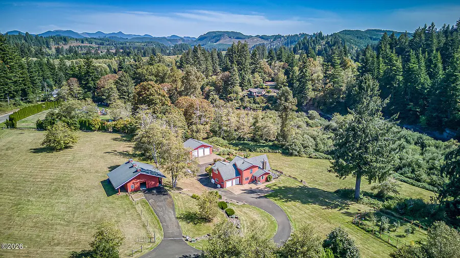 4508 Logsden, Siletz, OR 97380 - #3