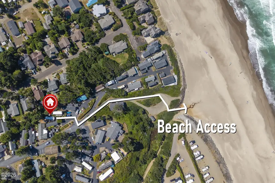 4875 N Hwy 101, Depoe Bay, OR 97341 - #3