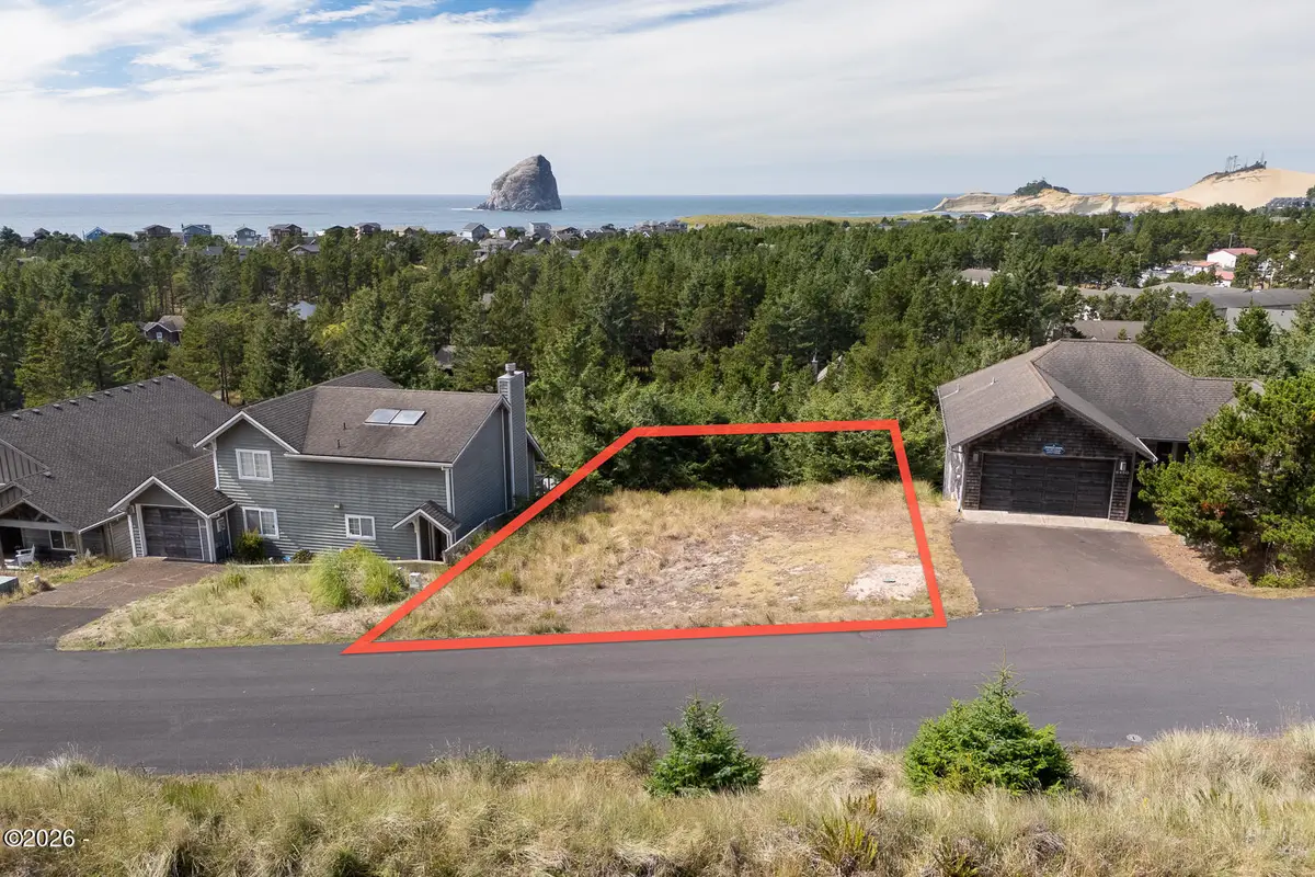 TL 1800 Nestucca Ridge, Pacific City, OR 97112 - #1