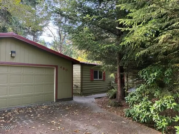 480 SE 127th, South Beach, OR 97366