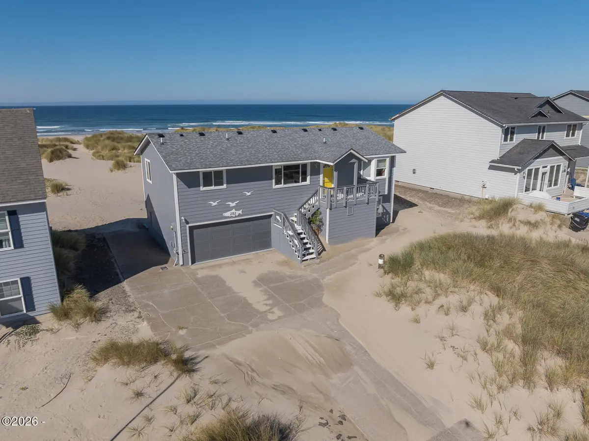 202 NW Oceania, Waldport, OR 97394 - #1