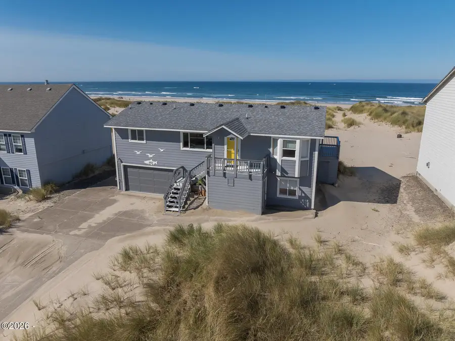 202 NW Oceania, Waldport, OR 97394 - #2