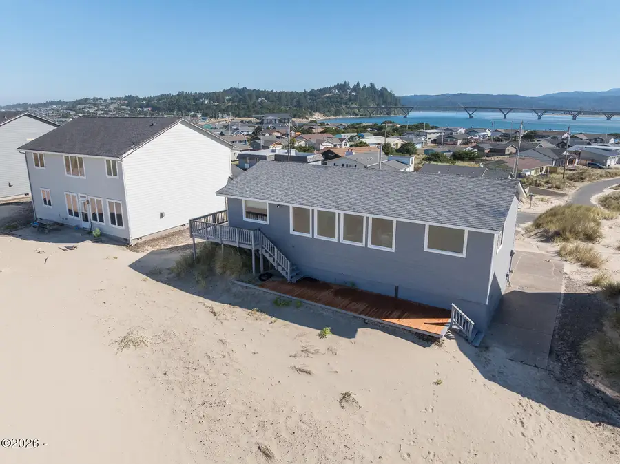 202 NW Oceania, Waldport, OR 97394 - #3