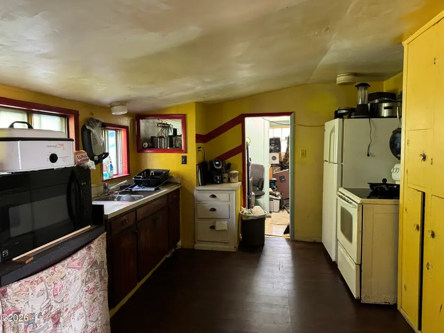 546 NW 10th, Newport, OR 97365 - #3