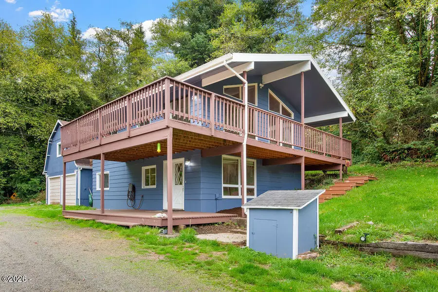 36475 Jenck, Cloverdale, OR 97112 - #2