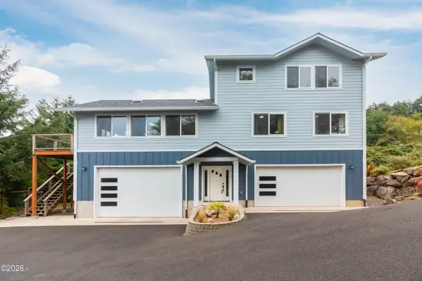 7300 Valley View, Pacific City, OR 97135