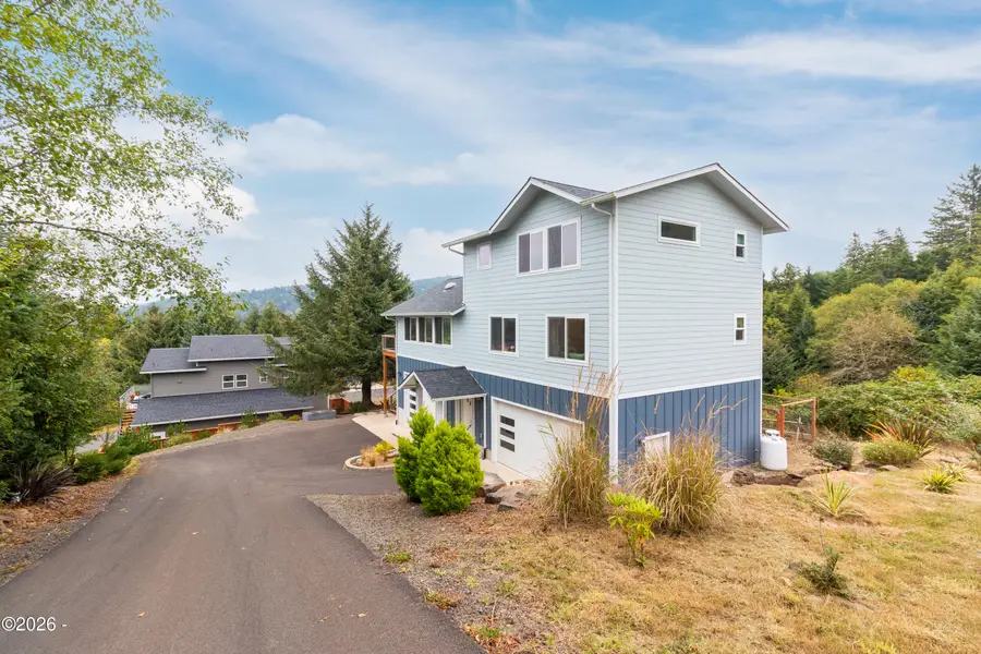 7300 Valley View, Pacific City, OR 97135 - #2