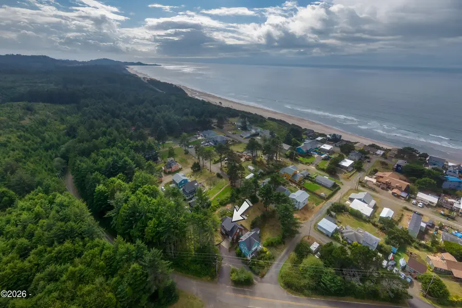 11469 NE Beverly, Newport, OR 97365 - #2