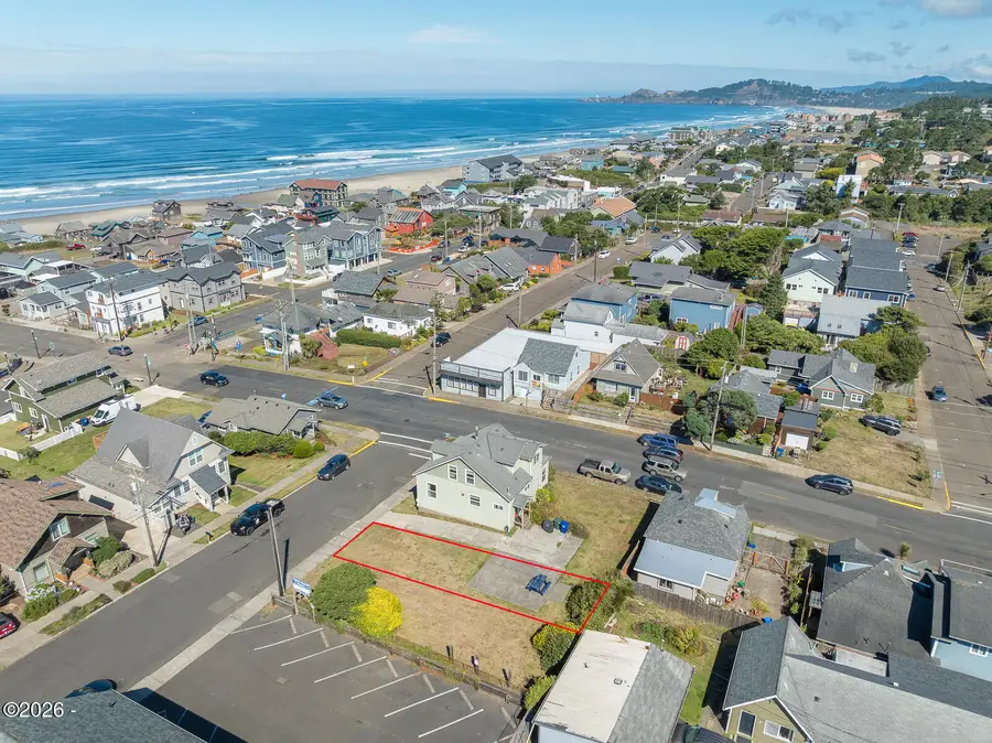 11 SW High, Newport, OR 97365 - #3