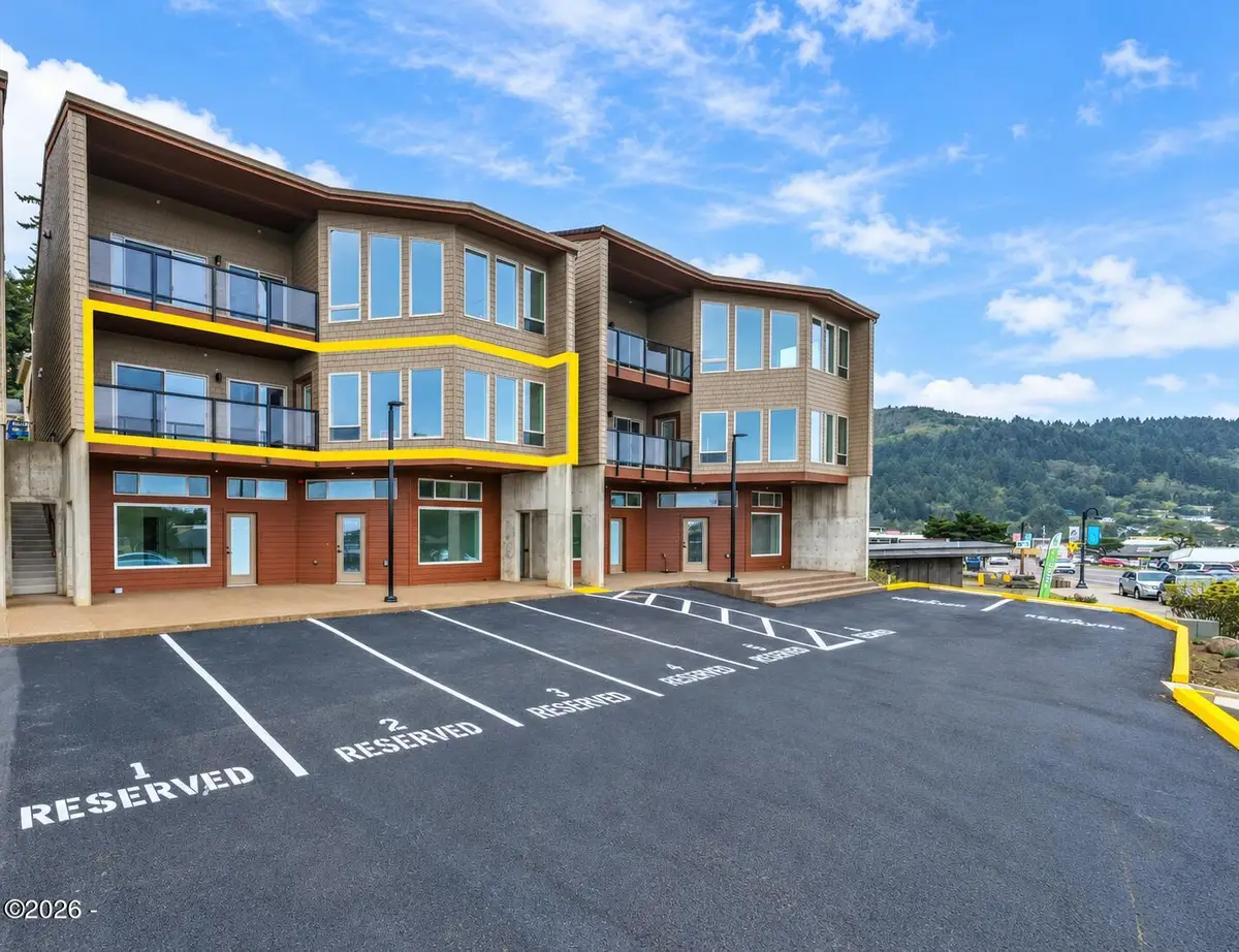 470 Highway 101, Yachats, OR 97498 - #1