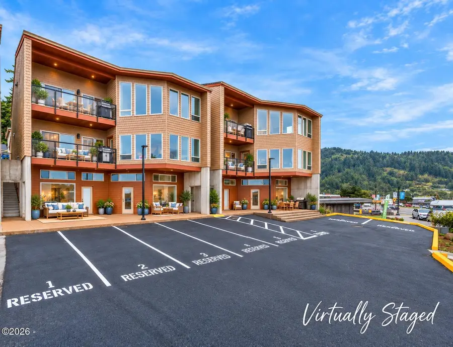 470 Highway 101, Yachats, OR 97498 - #3