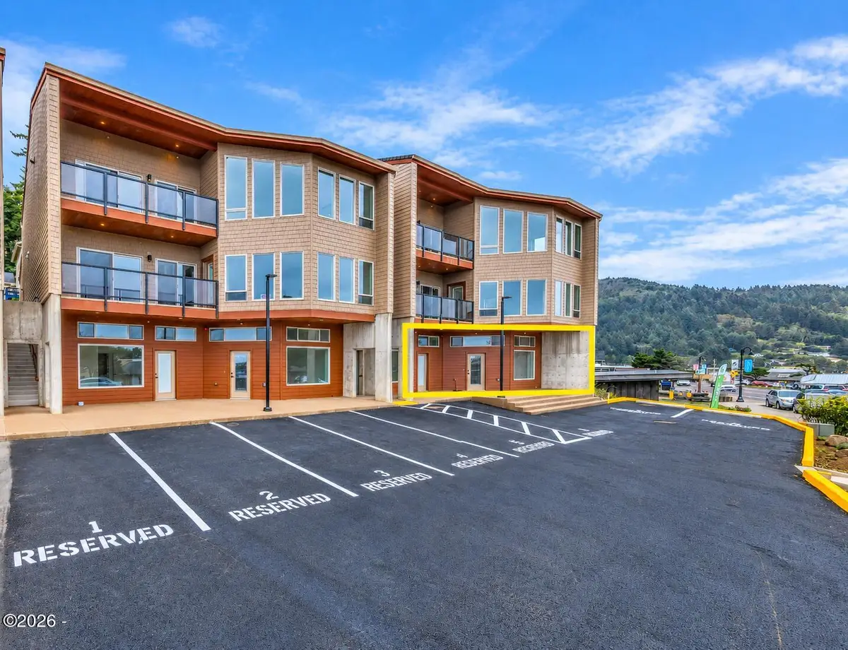 470 Highway 101, Yachats, OR 97498 - #1