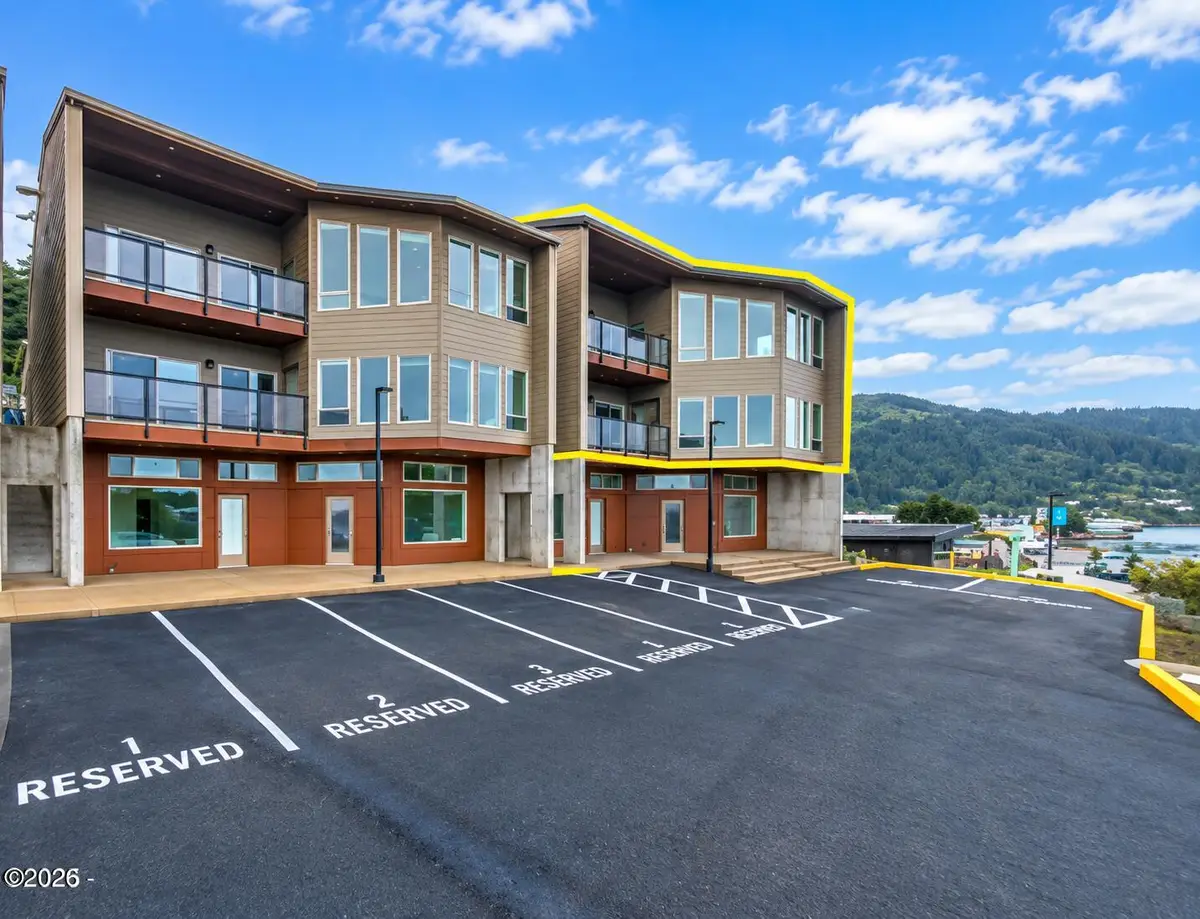 470 Hwy 101, Yachats, OR 97498 - #1