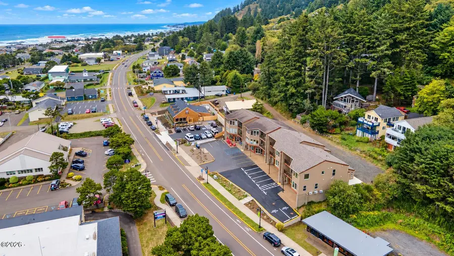 470 Hwy 101, Yachats, OR 97498 - #2