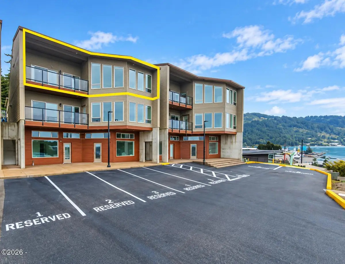 470 Highway 101, Yachats, OR 97498 - #1