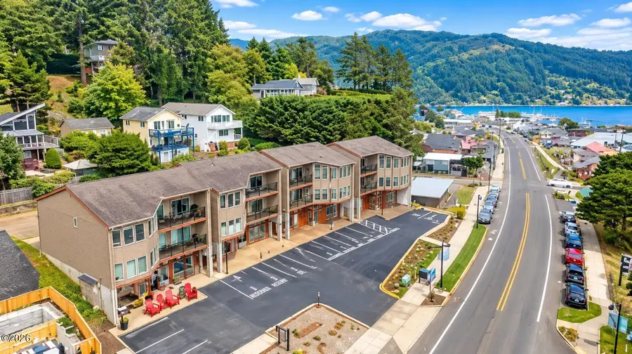 470 Highway 101, Yachats, OR 97498 - #3