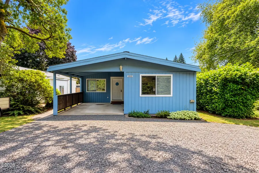 9520 6th, Bay City, OR 97107 - #2