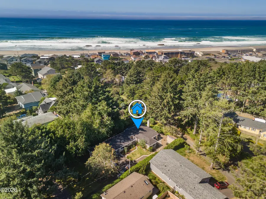 1903 NW 37th, Lincoln City, OR 97367 - #3