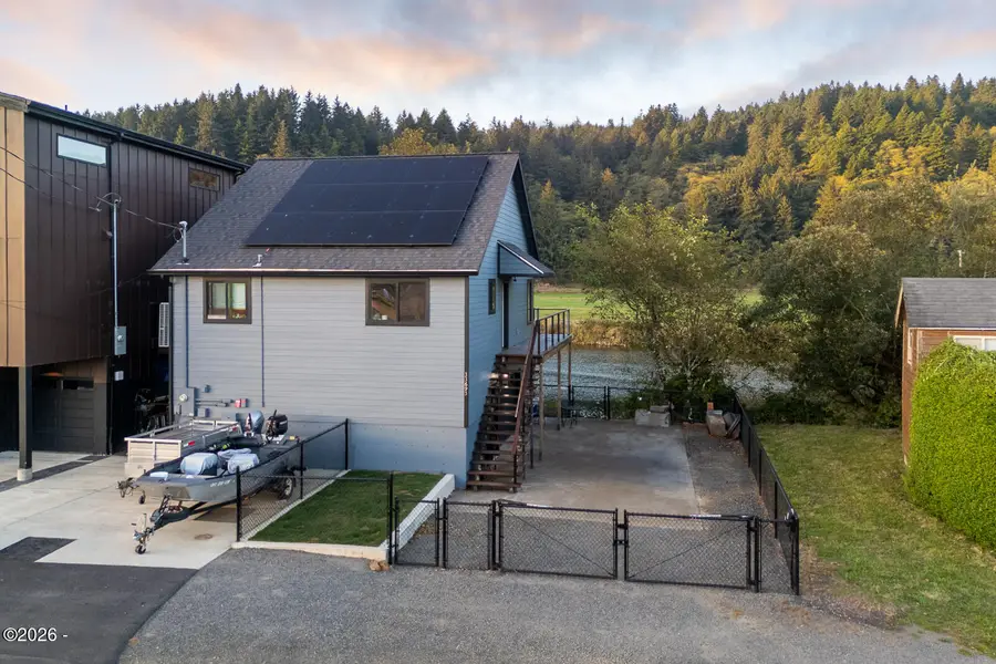 33695 Resort, Cloverdale, OR 97112 - #3