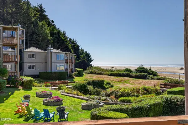 3641 NW Oceanview, Newport, OR 97365