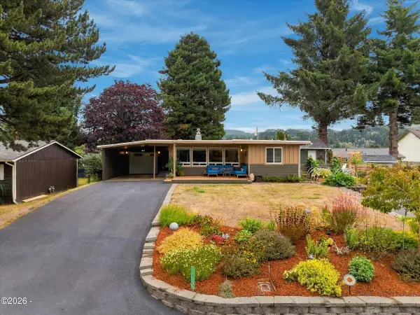 3652 NE Johns, Neotsu, OR 97364