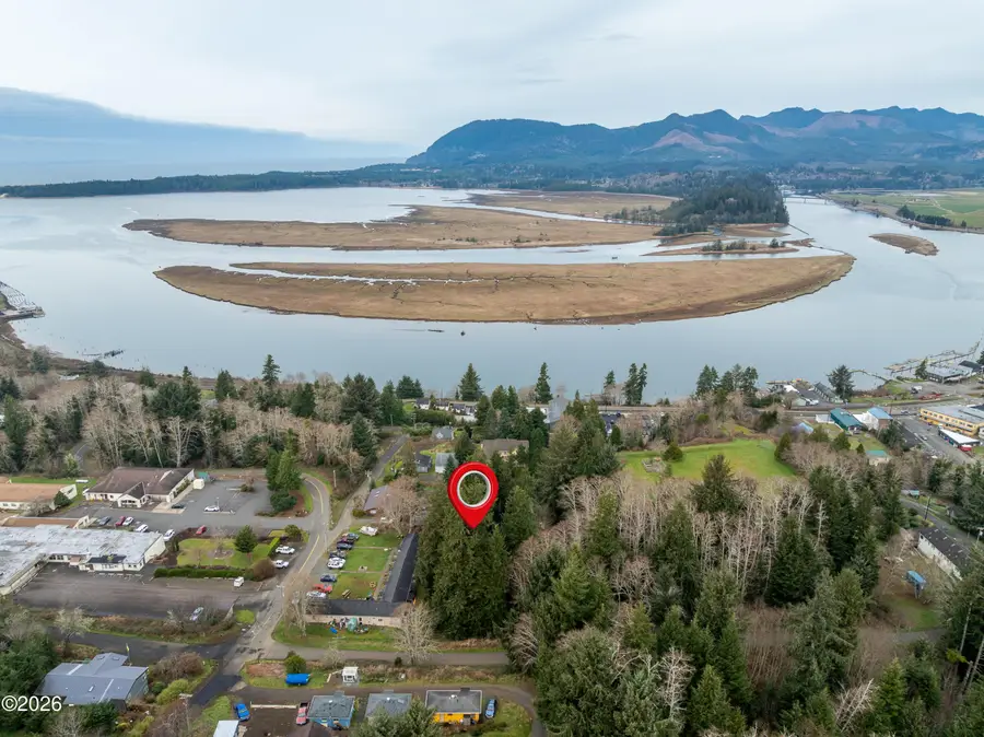 TL 7301 Akin, Wheeler, OR 97147 - #2