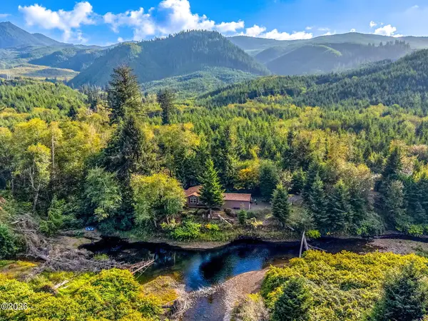 35041 Highway 26, Seaside, OR 97138