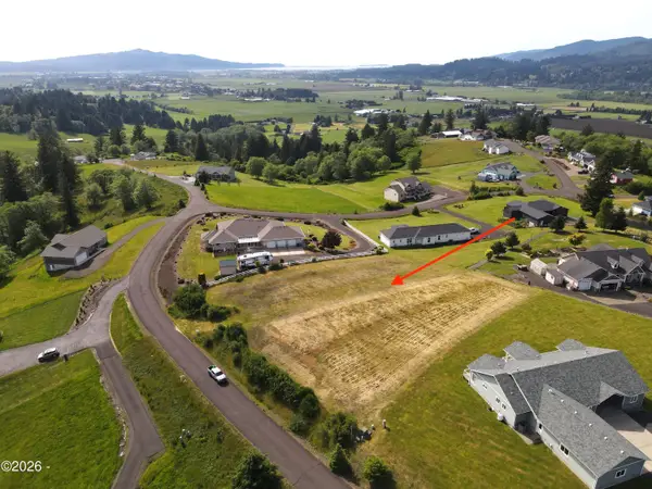 TL#110 Skyview, Tillamook, OR 97141