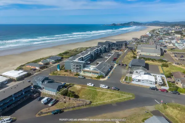 TL 502 SW 3rd, Newport, OR 97365