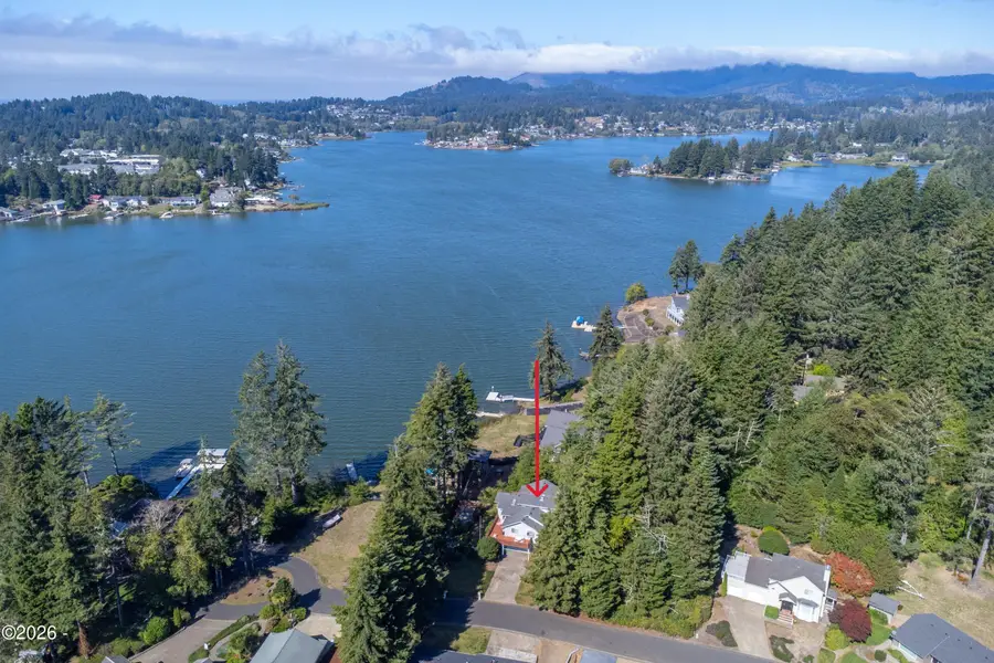 4135 NE 20th, Otis, OR 97368 - #3