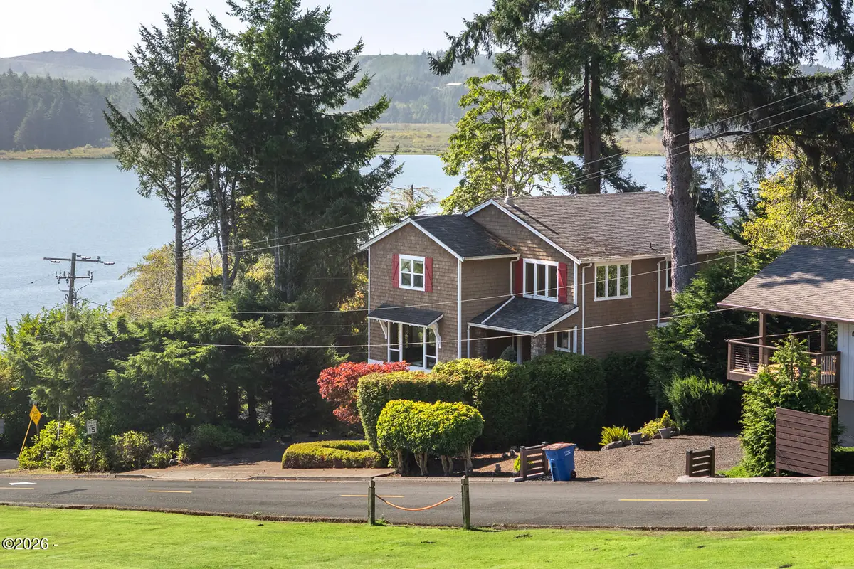1223 NE Regatta Park, Lincoln City, OR 97367 - #1