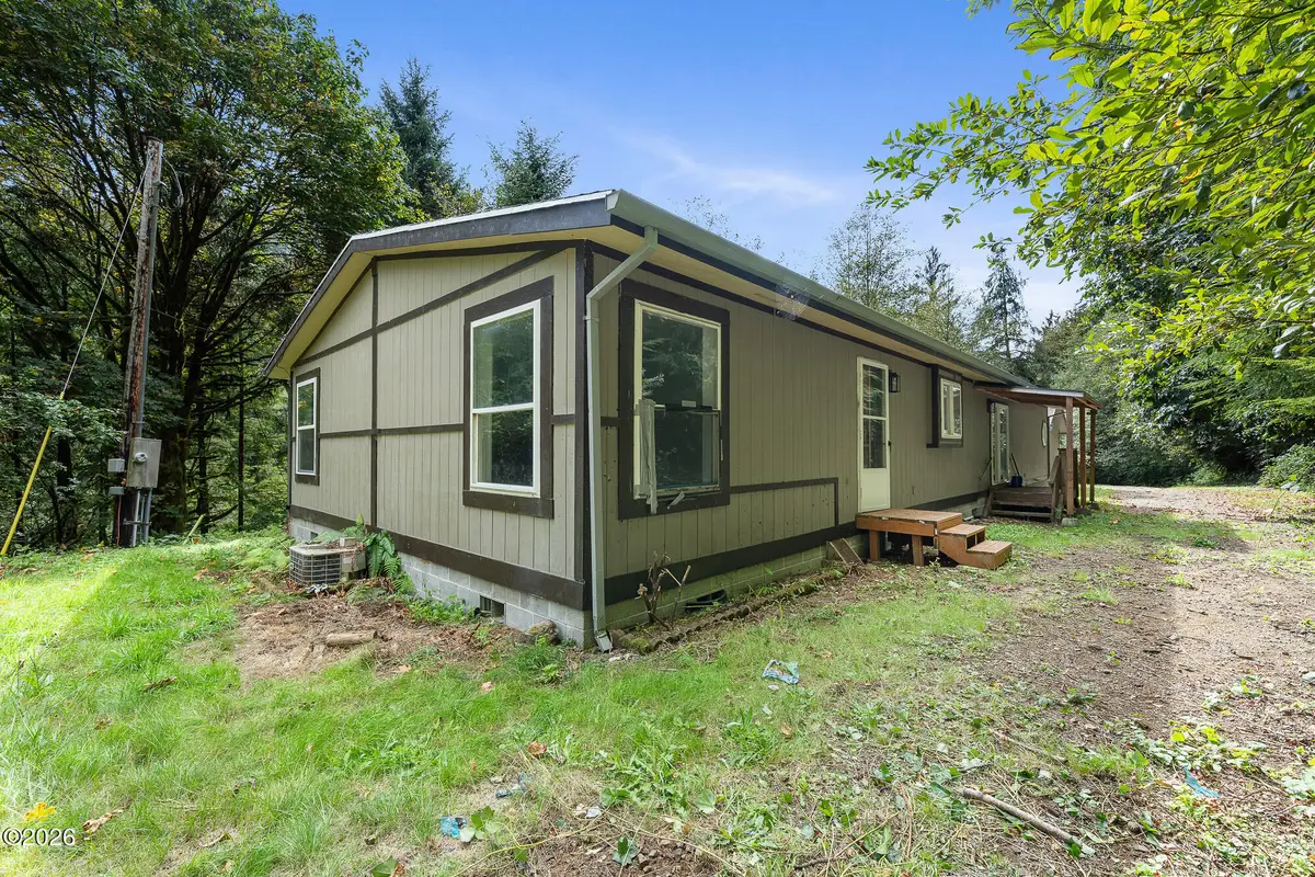 14560 Wilson River, Tillamook, OR 97141 - #1