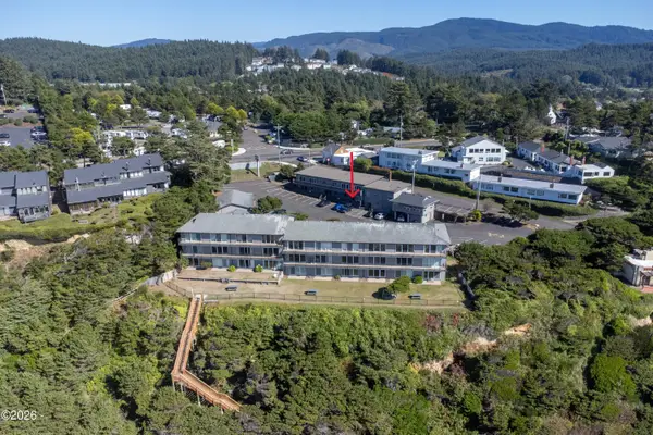 4229 SW Beach, Lincoln City, OR 97367