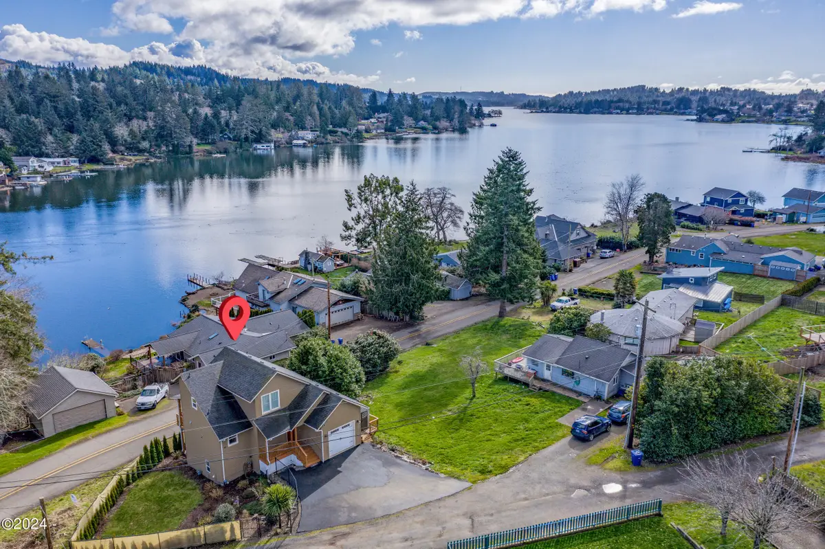 5300 NE 49th, Neotsu, OR 97364 - #1