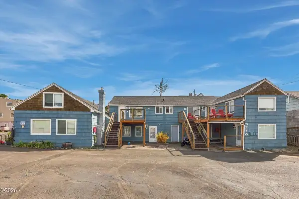 3210 SW Anchor, Lincoln City, OR 97367