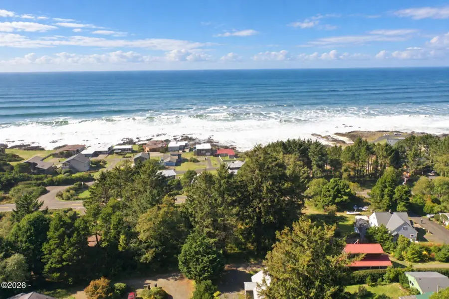 512 Overlook Drive, Yachats, OR 97498 - #2