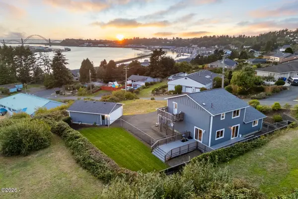 821 SE Vista, Newport, OR 97365