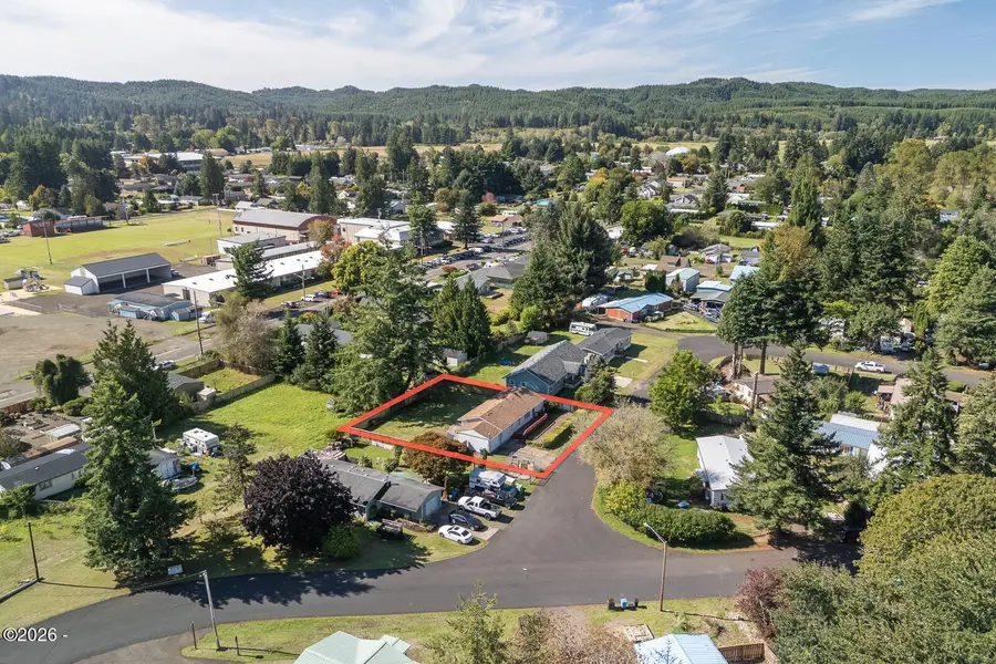 189 Willow, Siletz, OR 97380 - #3