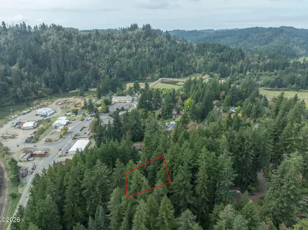 R351823 NW Terrace, Toledo, OR 97391